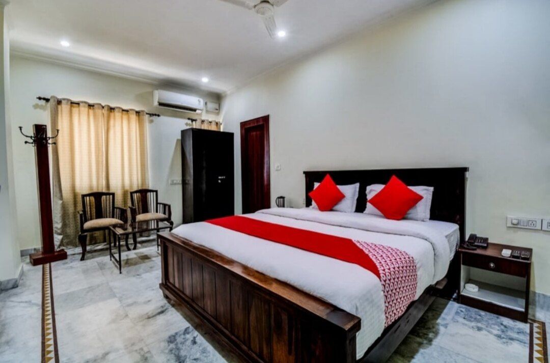 Lichana Haveli