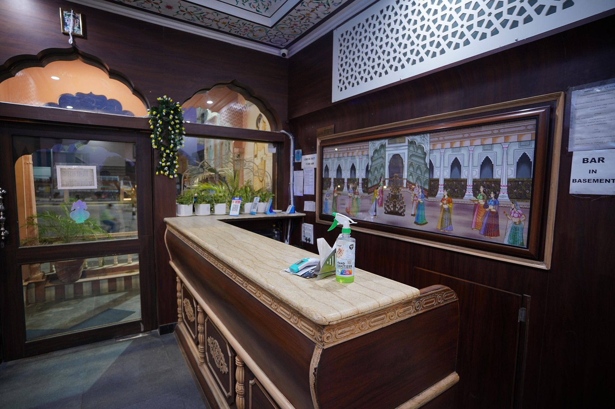 Lichana Haveli