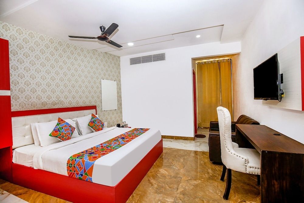 undefined Hotel Golden Paradise 5