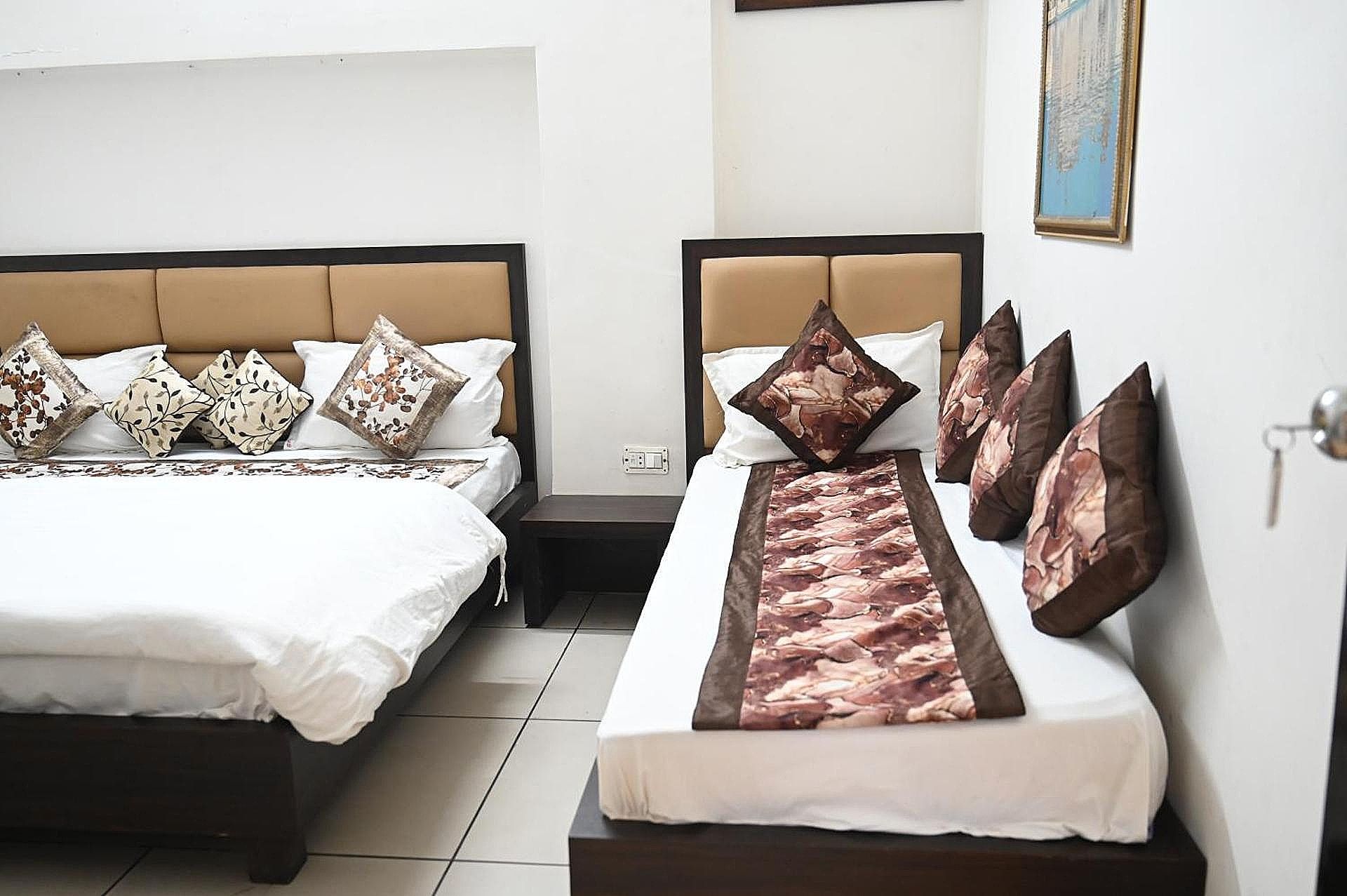 undefined Hotel Golden Paradise 10