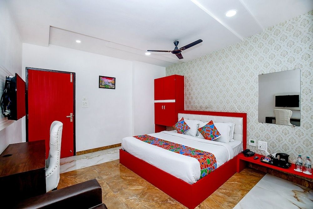 undefined Hotel Golden Paradise 3