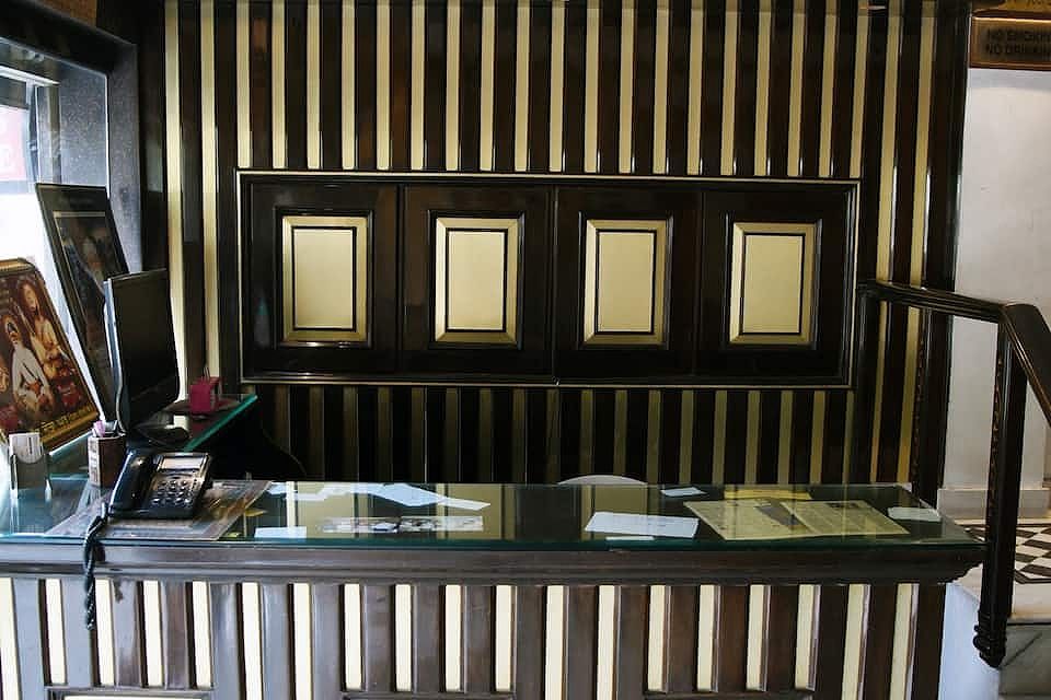 undefined Hotel Golden Paradise 2