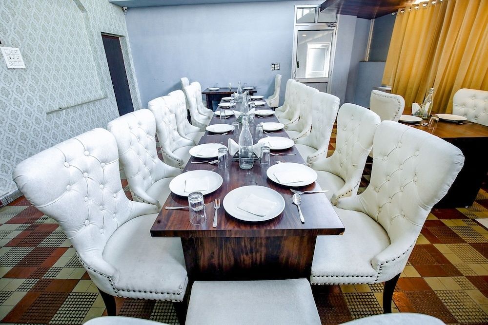 undefined Hotel Golden Paradise 4