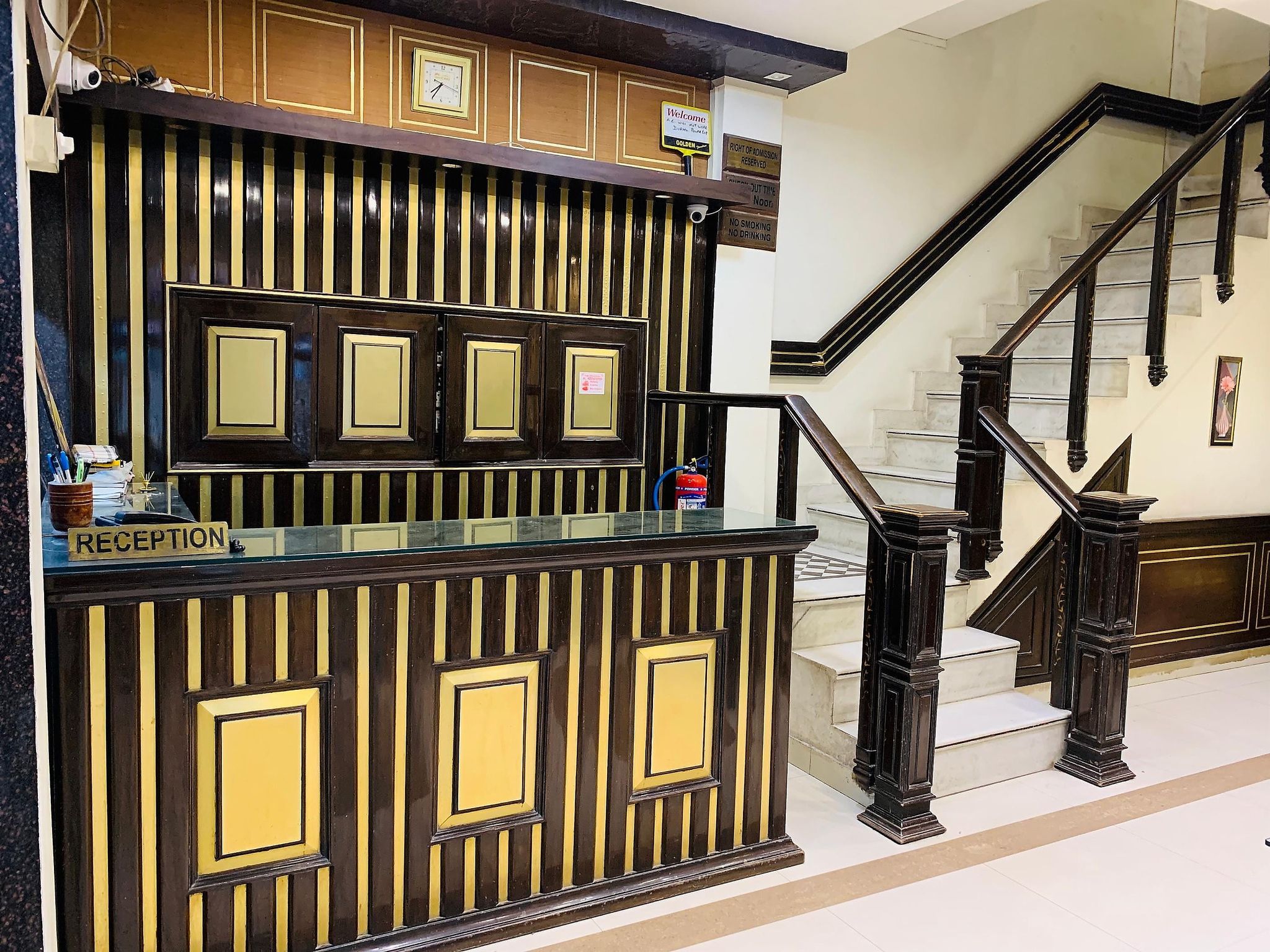 undefined Hotel Golden Paradise