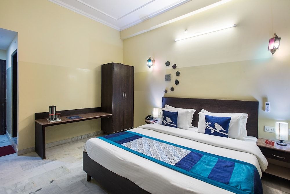 Standard Double or Twin Room, 1 Double Bed, Private Bathroom