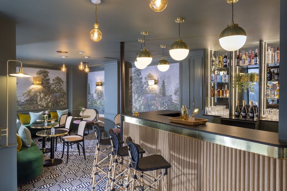 undefined Hôtel Fior d’Aliza 10