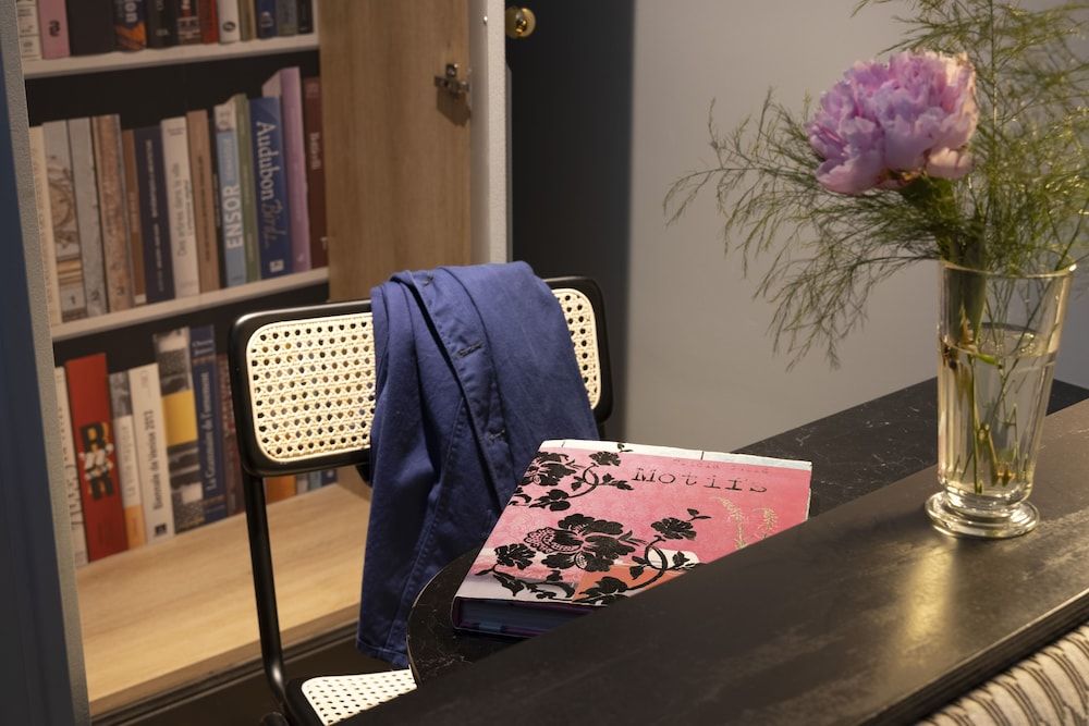 undefined Hôtel Fior d’Aliza 9