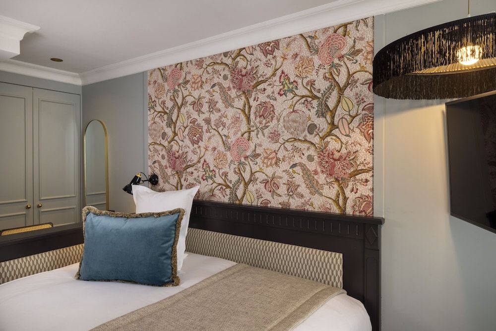 undefined Hôtel Fior d’Aliza 6