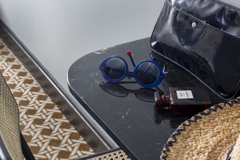 Hôtel Fior d’Aliza Standard Double Room 13