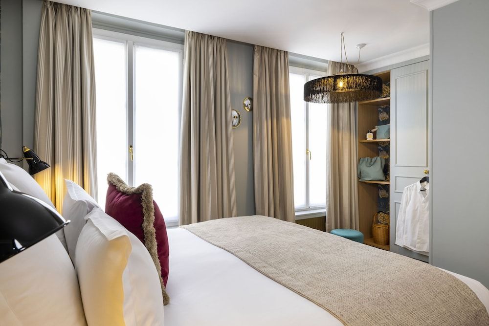 undefined Hôtel Fior d’Aliza