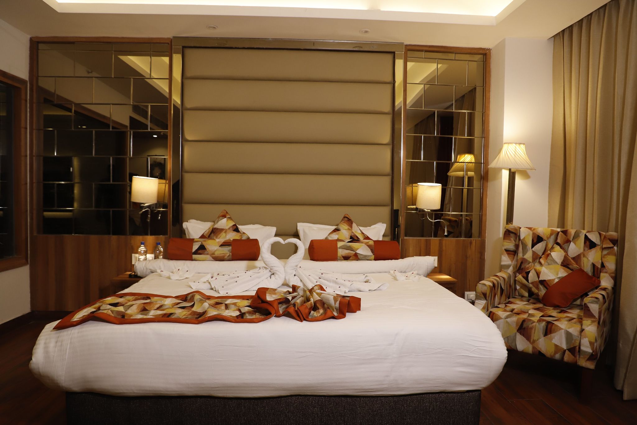 Juniour Suite
