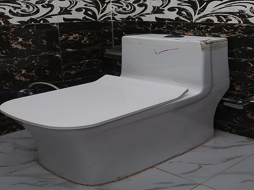 OYO 43923 Surbhi Residency Double or Twin Room 12