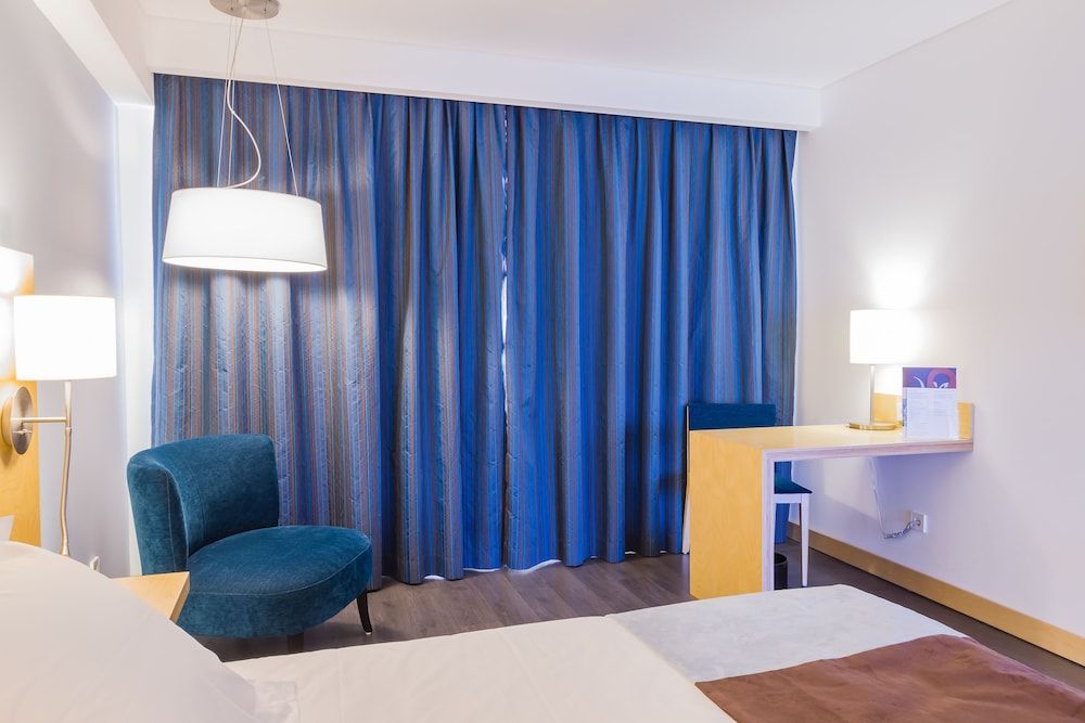 Mercure Braga Centro Standard Room, 1 Double Bed, Non Smoking 7