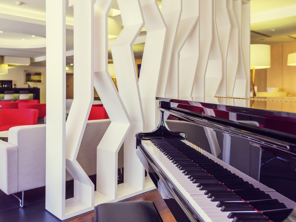 Mercure Braga Centro