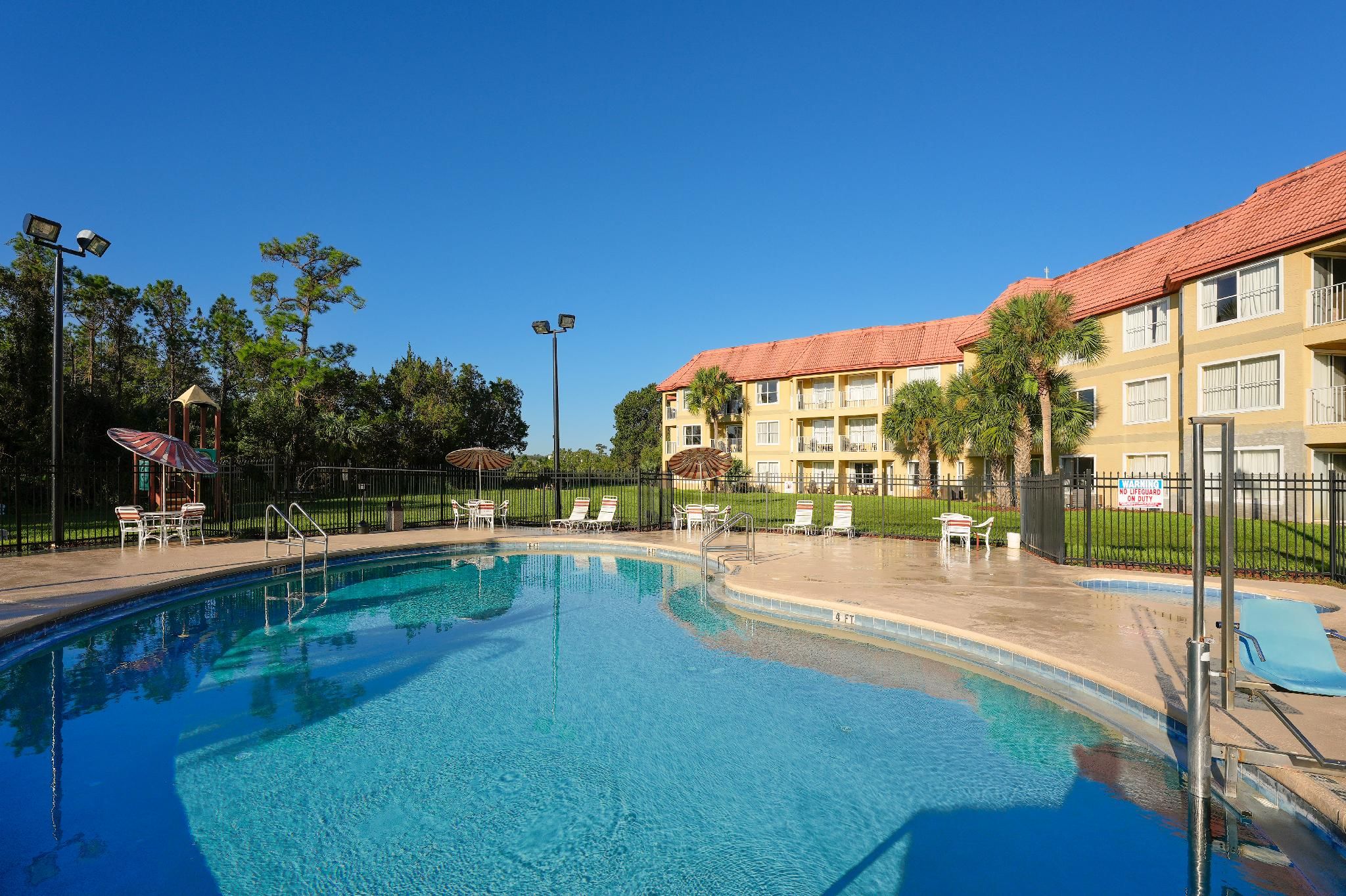 undefined Parc Corniche Suites Hotel 6