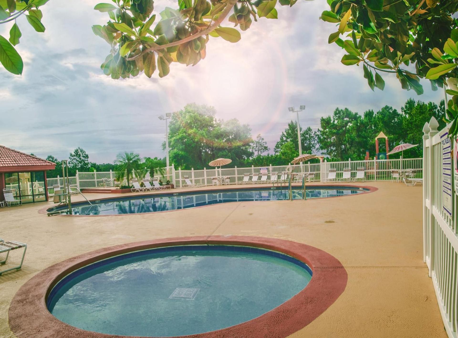 undefined Parc Corniche Suites Hotel 9