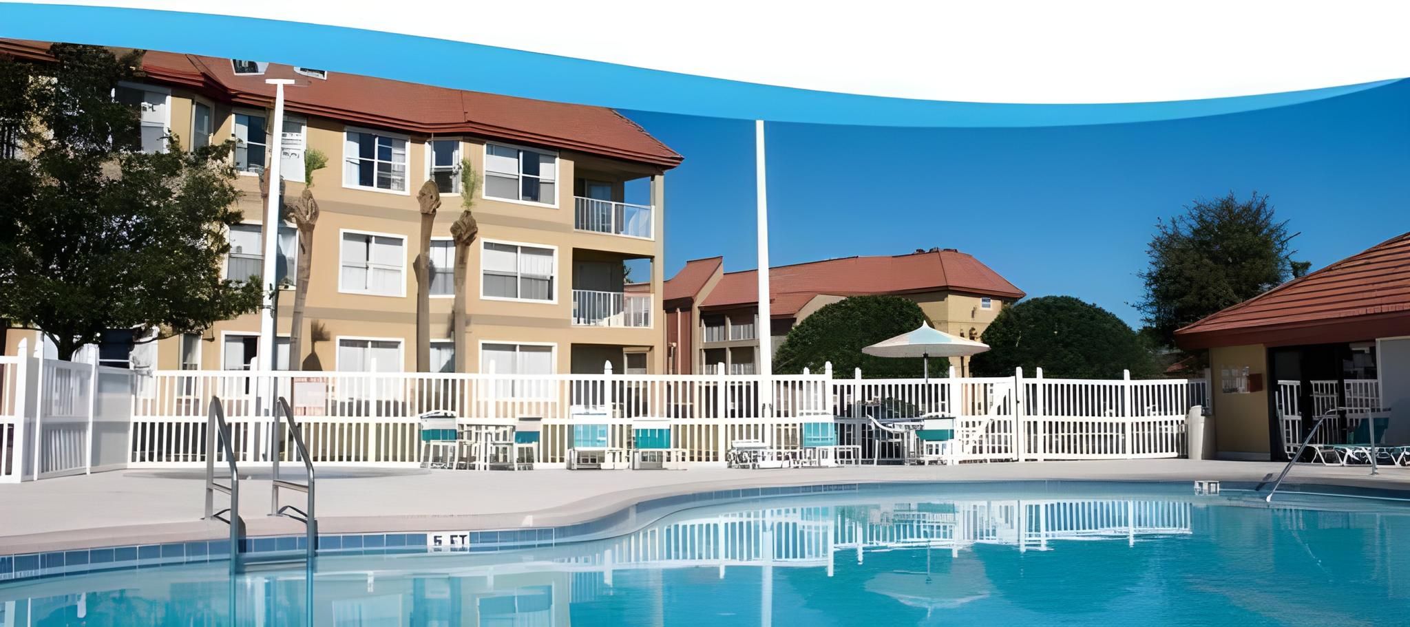 undefined Parc Corniche Suites Hotel 10