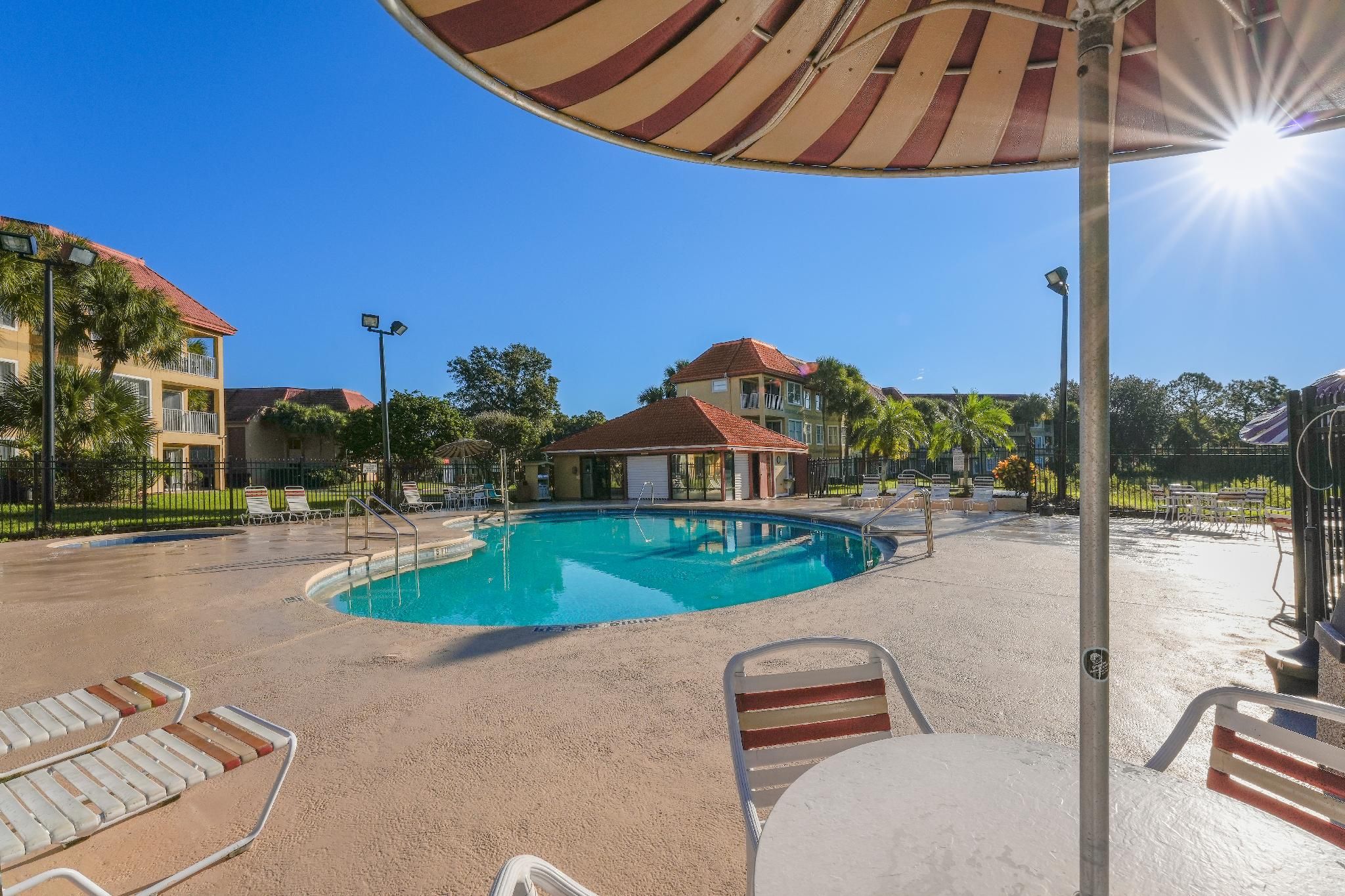 undefined Parc Corniche Suites Hotel 5