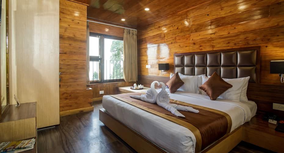 Yashshree Suite