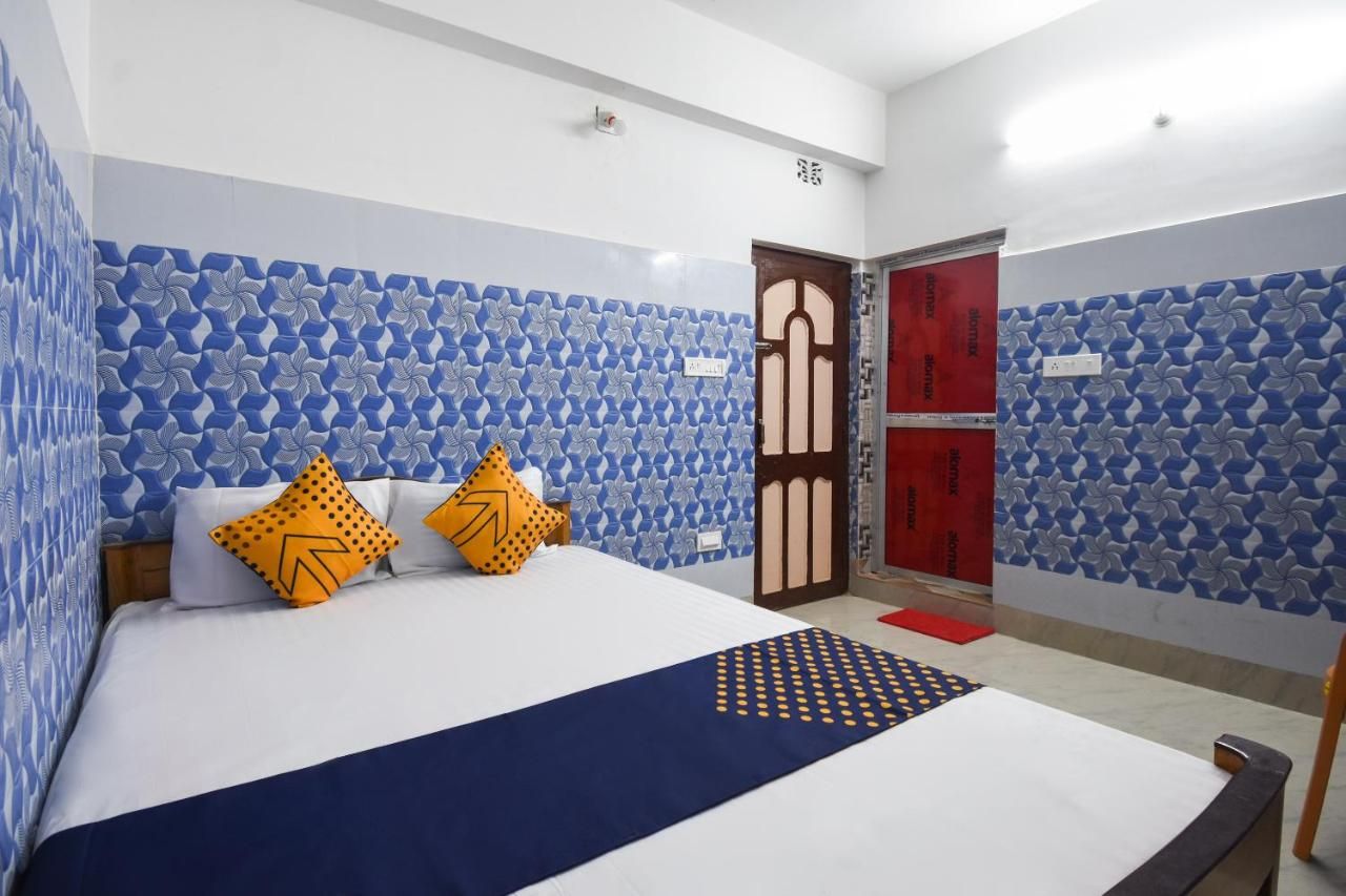 Hotel O The  Gate Classic 8