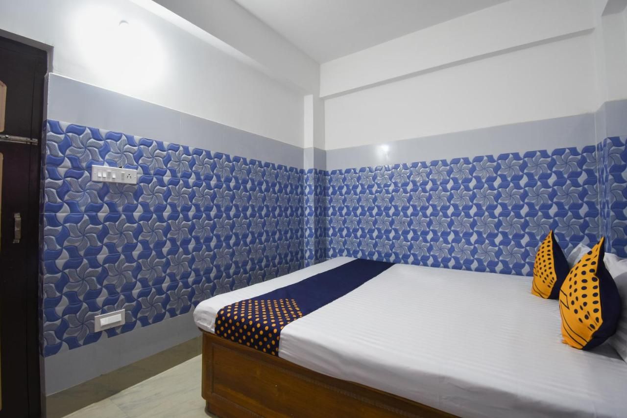 Hotel O The  Gate Classic 15