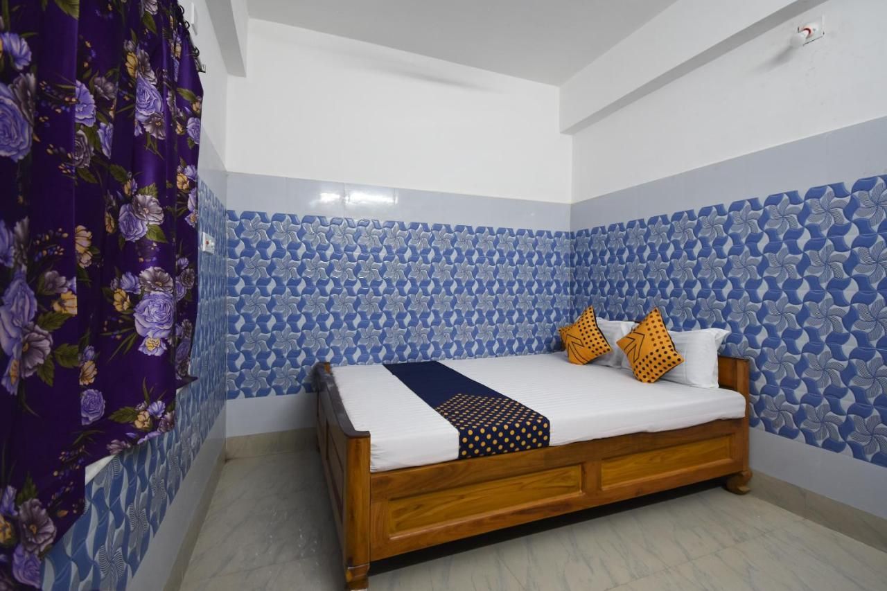 Hotel O The  Gate Classic 14