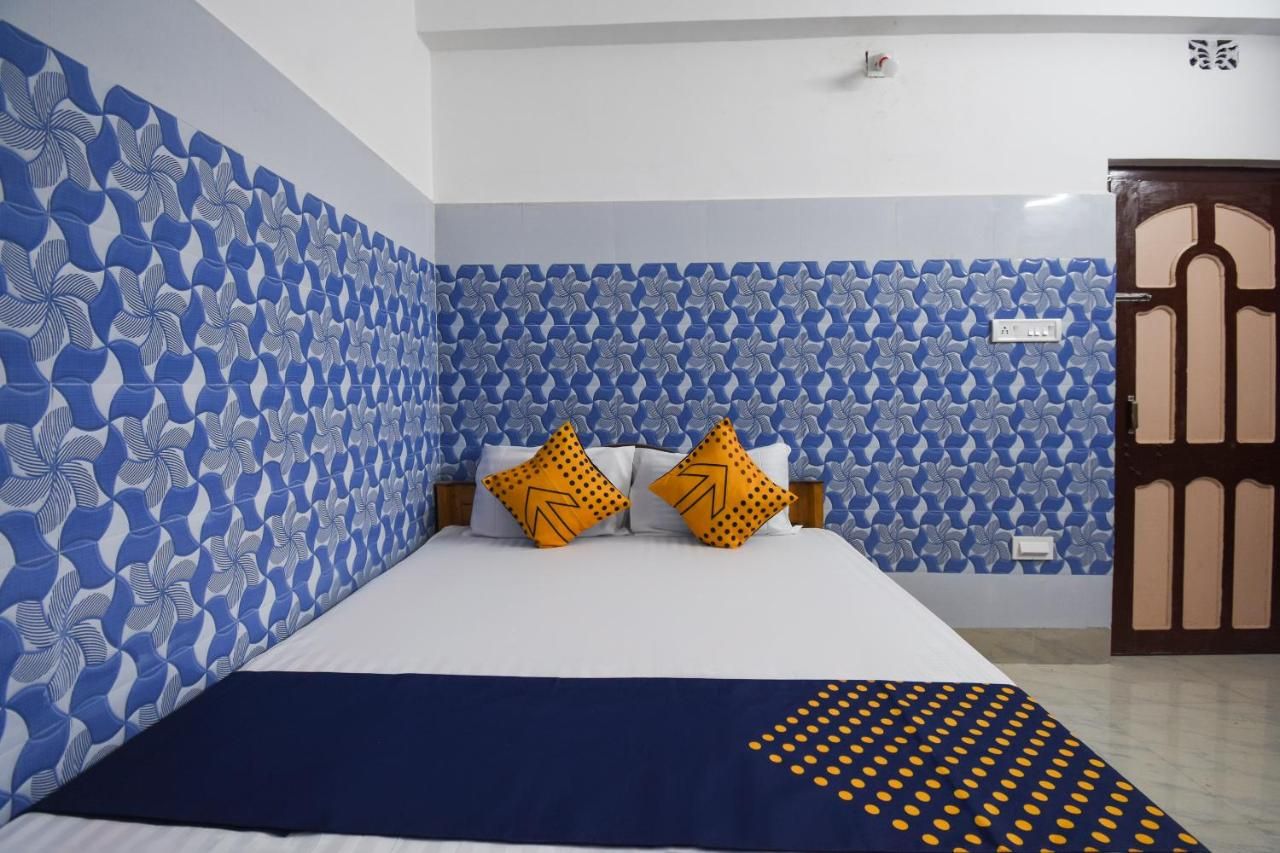 Hotel O The  Gate Classic 6