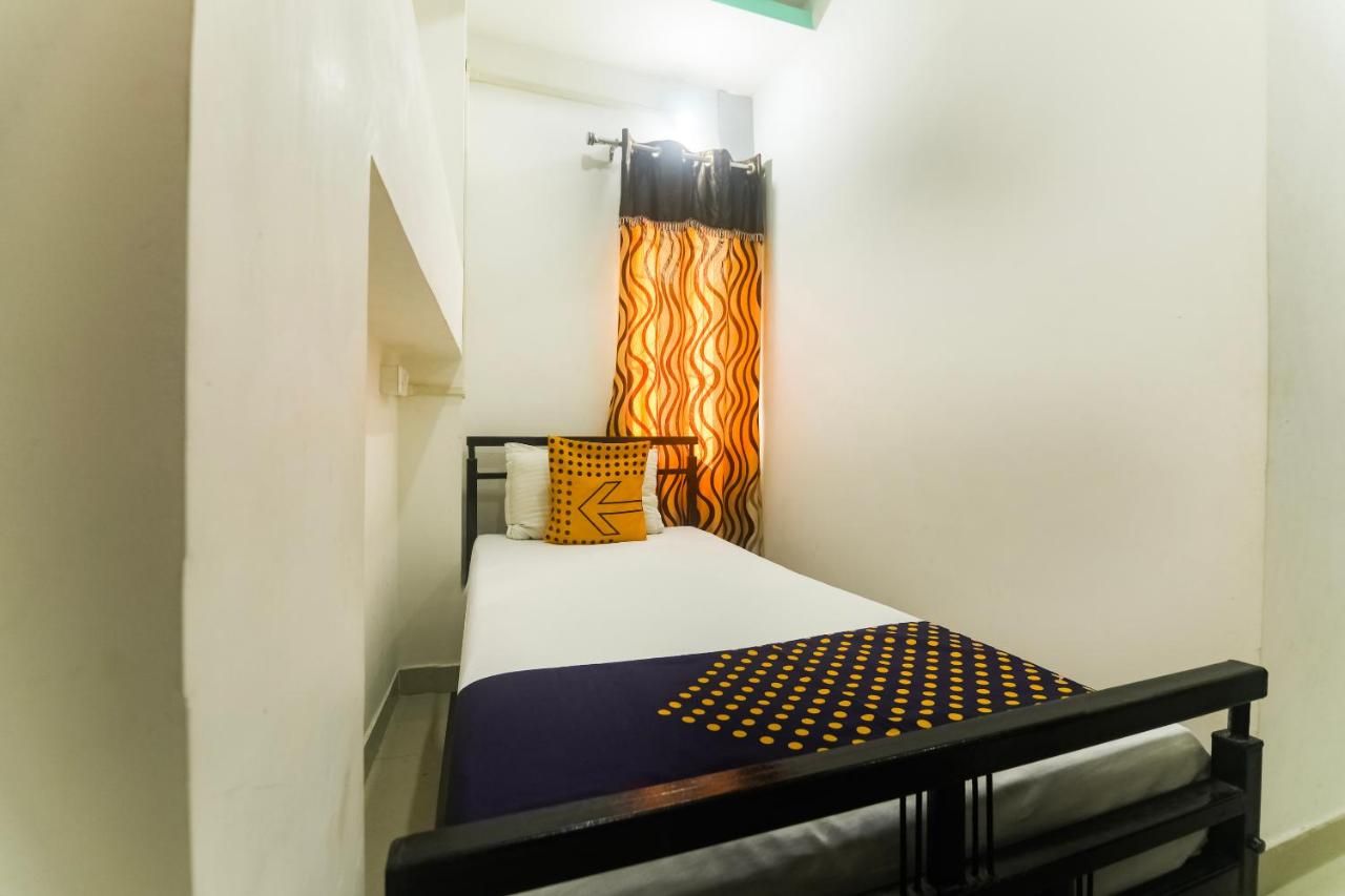 Hotel O The  Gate Classic 19