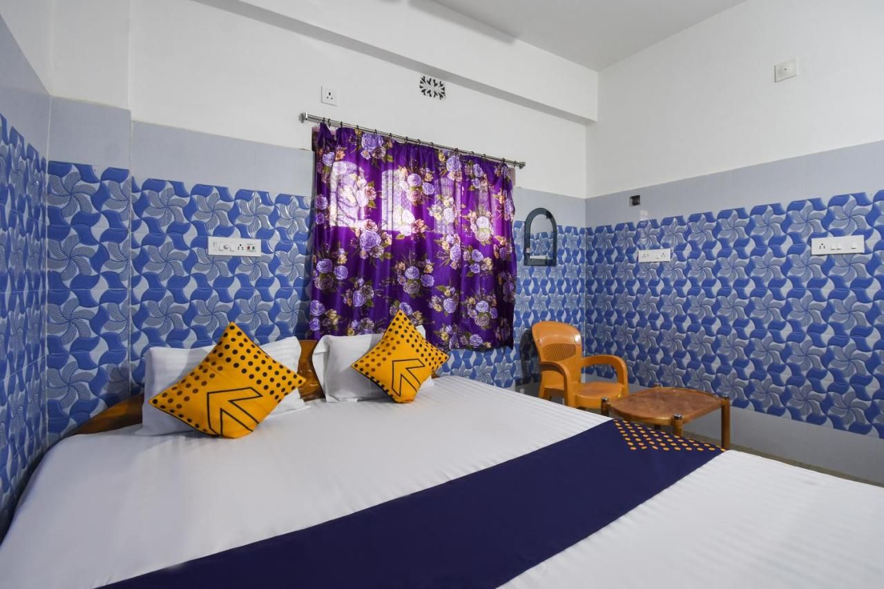 Room Assigned on Arrival