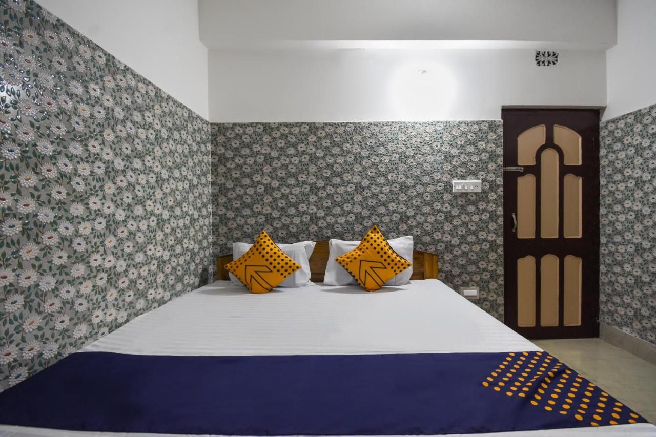 Hotel O The  Gate Classic 10