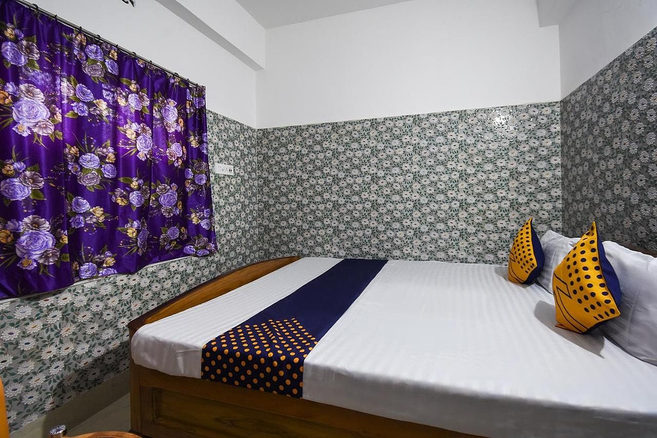 Hotel O The  Gate Classic 4