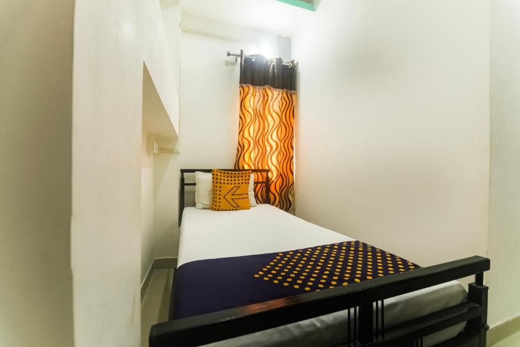 Room Assigned on Arrival