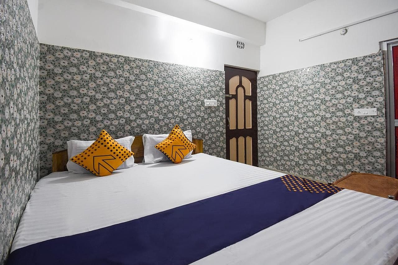 Hotel O The  Gate Classic 5