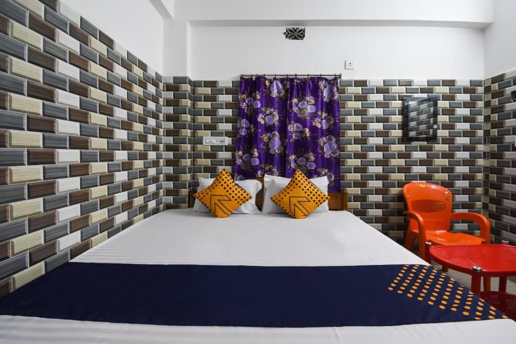 Hotel O The  Gate Classic 7