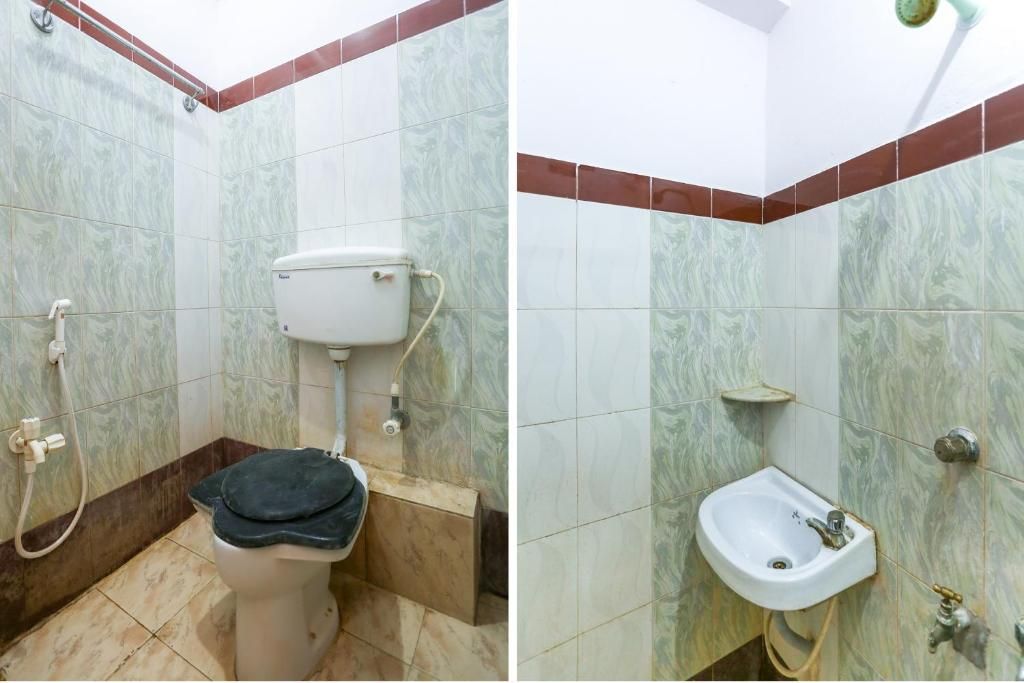 Hotel O The  Gate Classic 20