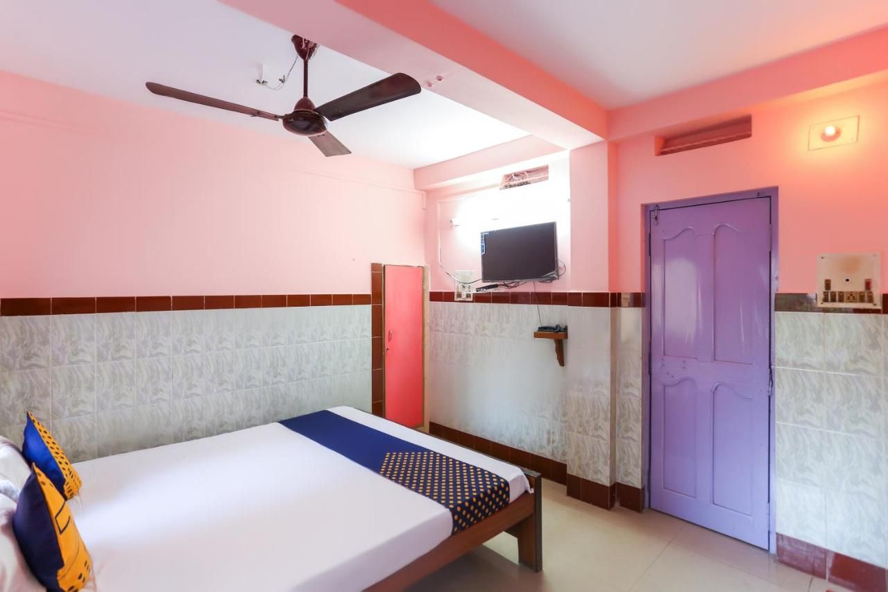 Hotel O The  Gate Classic 17