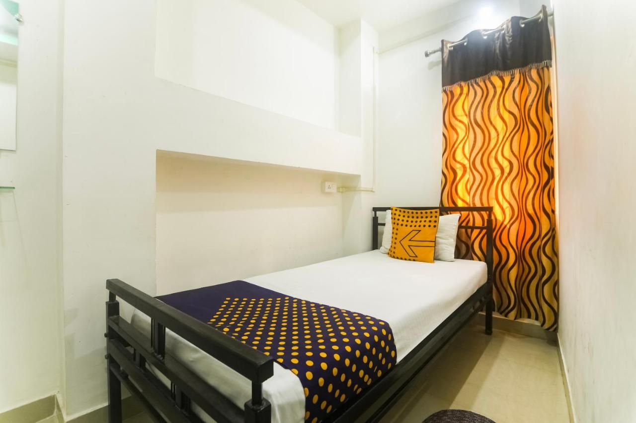 Hotel O The  Gate Classic 9