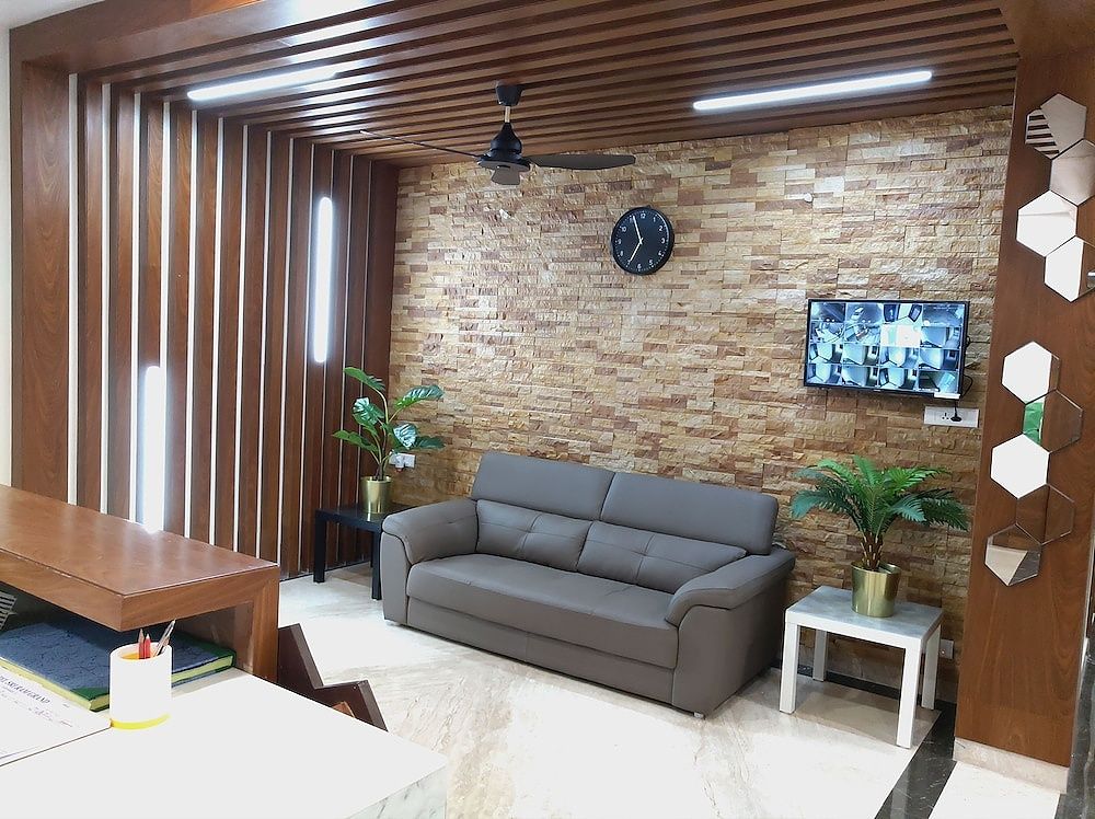 undefined Hotel Sri Ram Grand 3