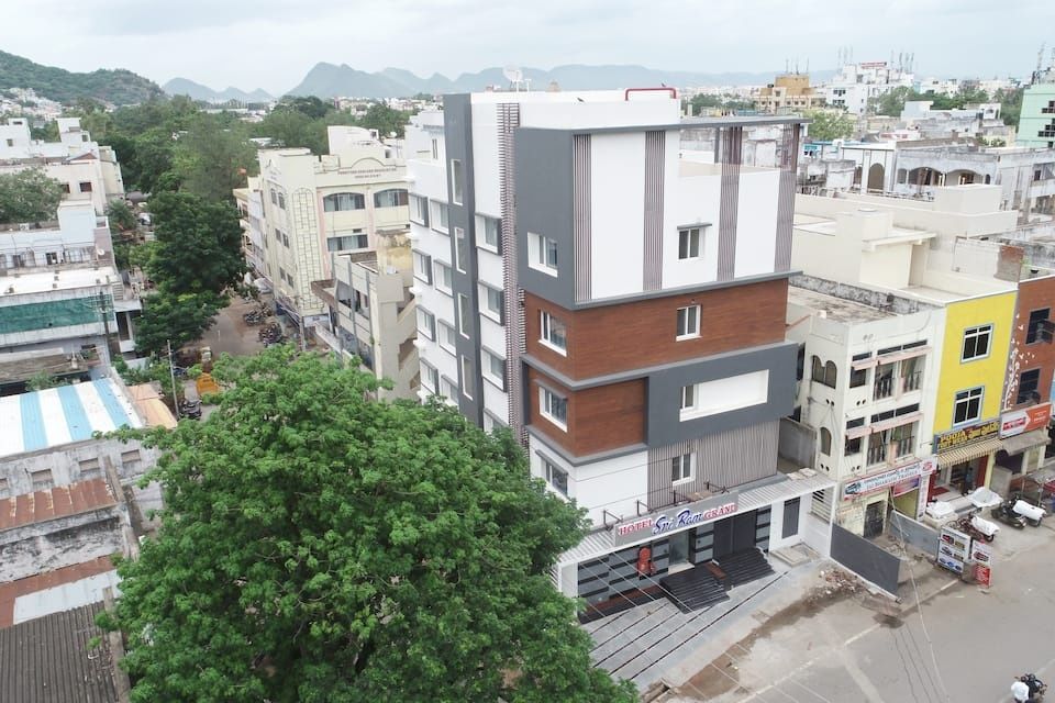 undefined Hotel Sri Ram Grand 7