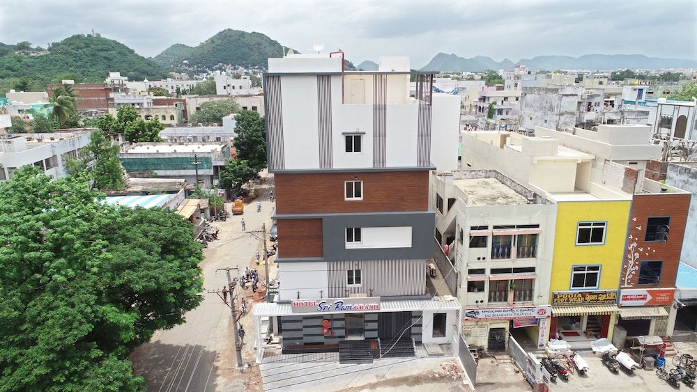 undefined Hotel Sri Ram Grand
