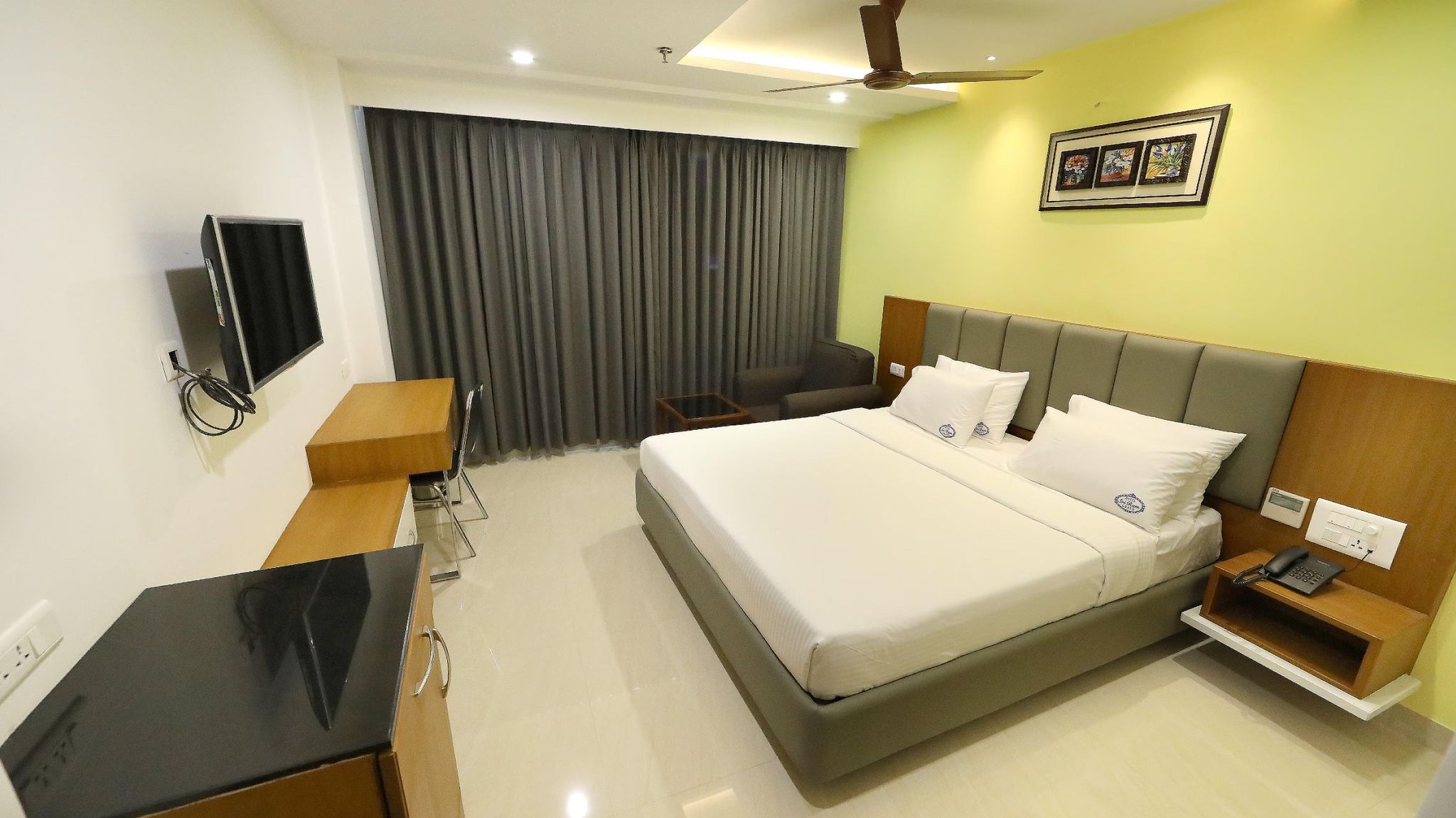 undefined Hotel Sri Ram Grand 5