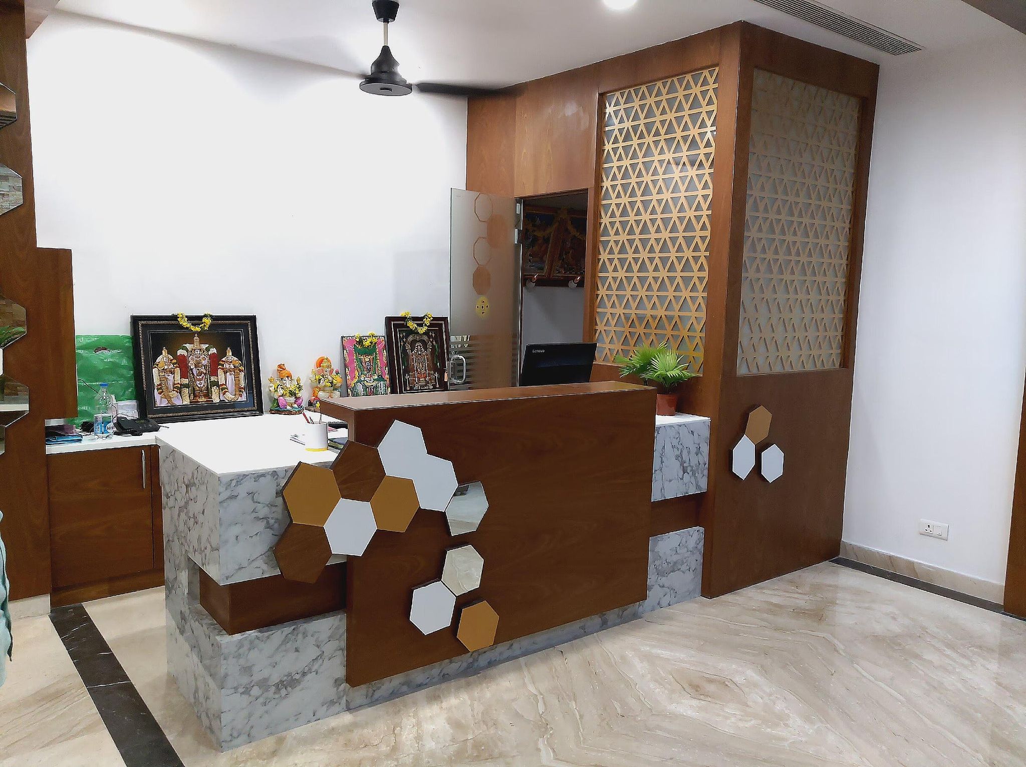 undefined Hotel Sri Ram Grand 2