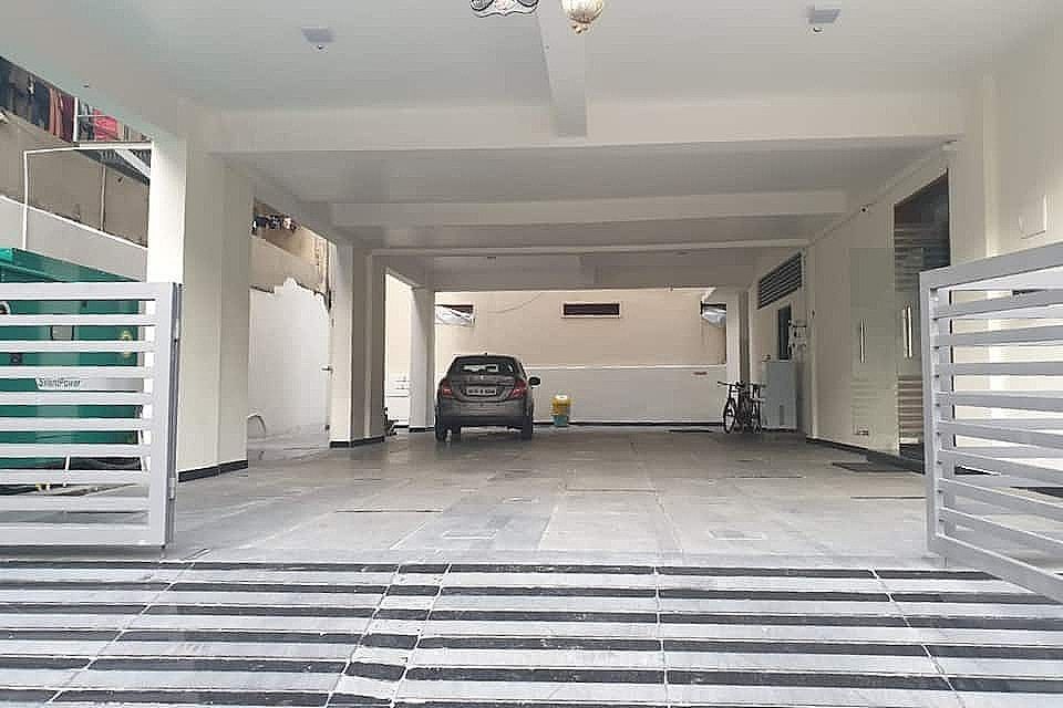 undefined Hotel Sri Ram Grand 9