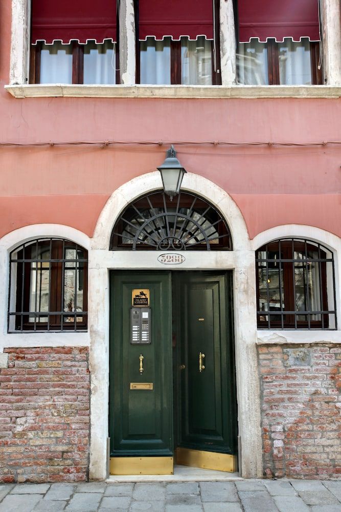 undefined Palazzo Schiavoni Residenza d’Epoca 10