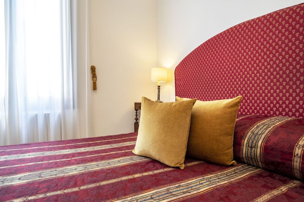 Palazzo Schiavoni Residenza d’Epoca Economy Double Room 4