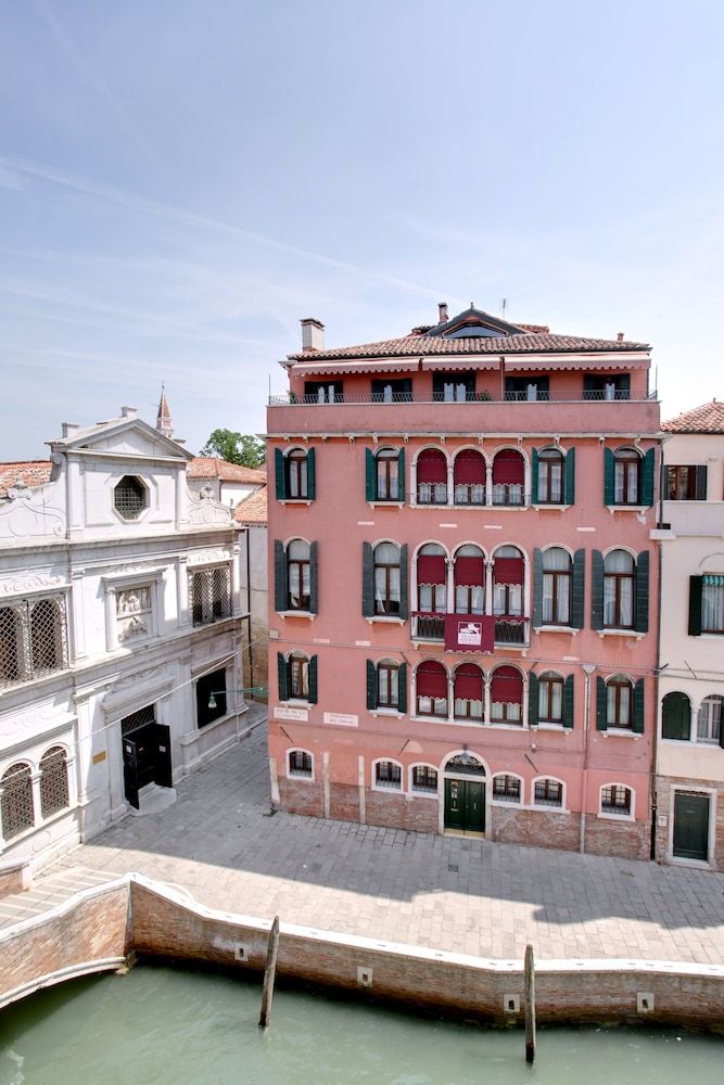 undefined Palazzo Schiavoni Residenza d’Epoca 7