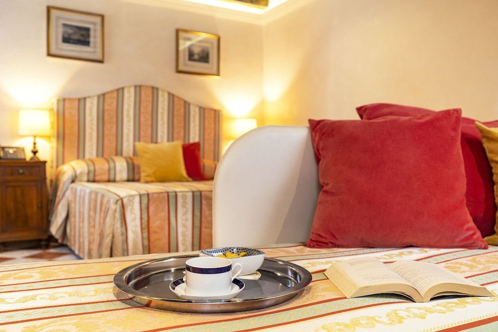 undefined Palazzo Schiavoni Residenza d’Epoca 4