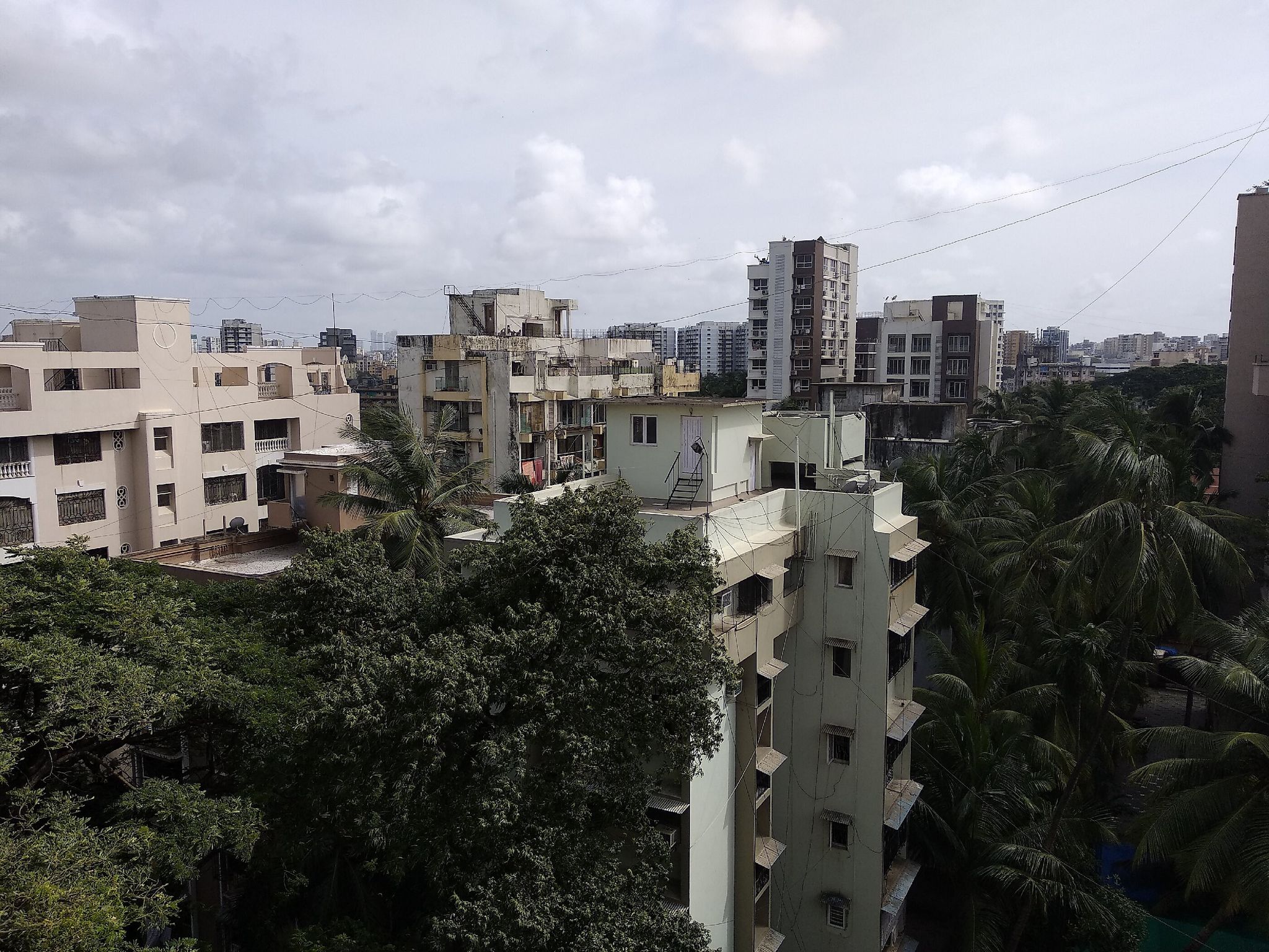 Mumbai House Luxury Apartment