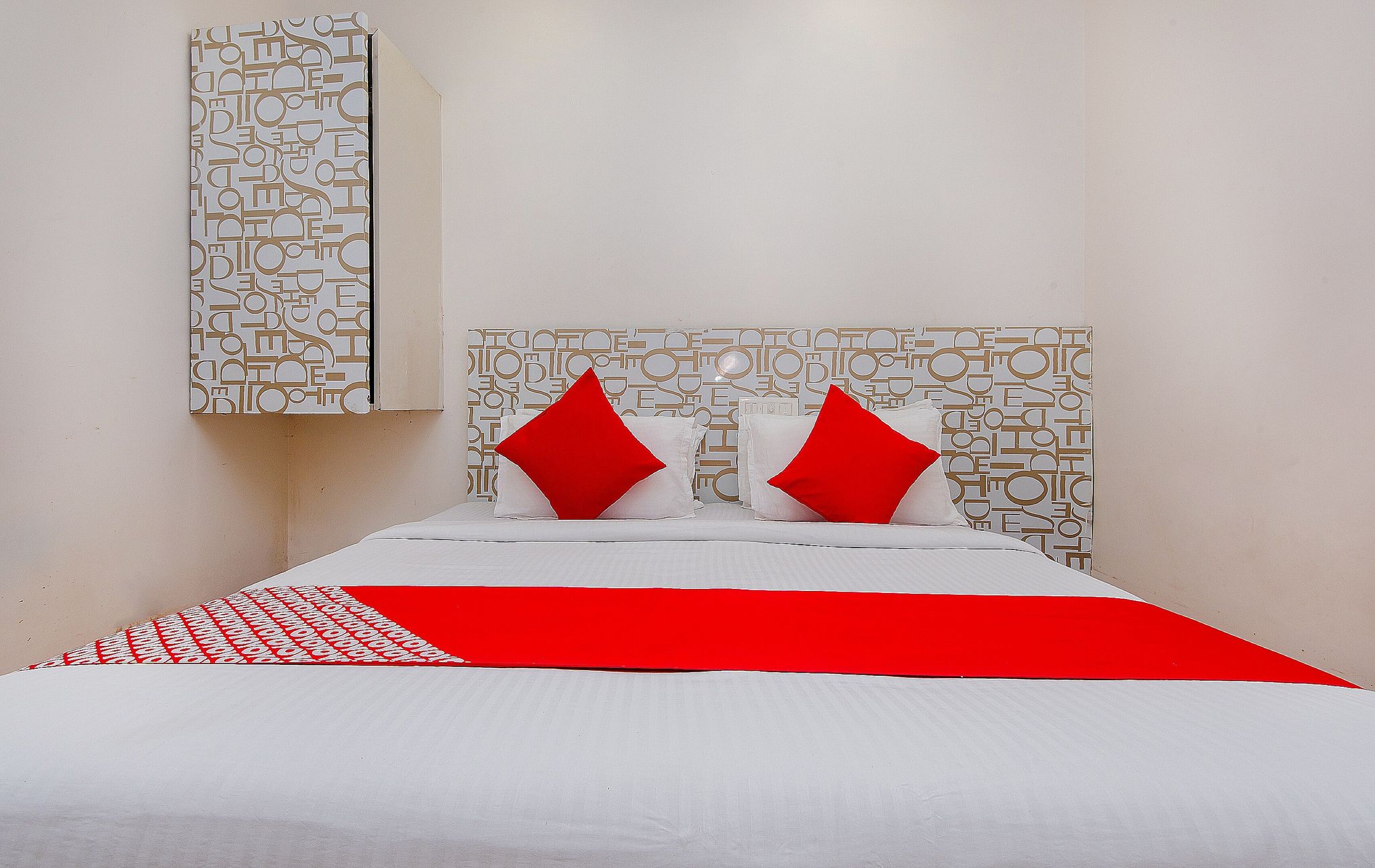 Hotel O Blue Pearl Residency Near Chhatrapati Shivaji International Airport Classic 3