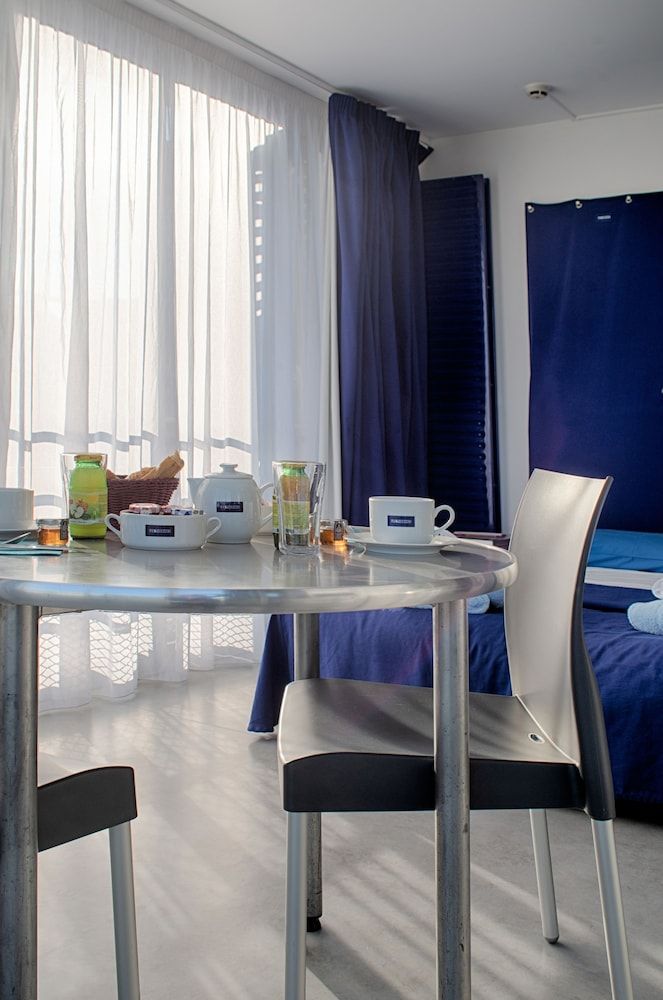 Les Thermes Superior Studio 17